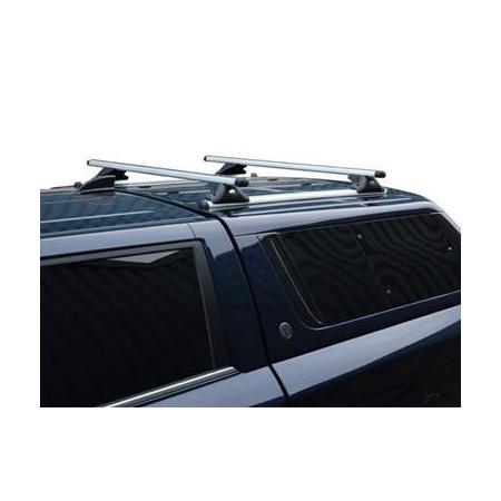 Portage Bars for Hard Top Type E Luxury