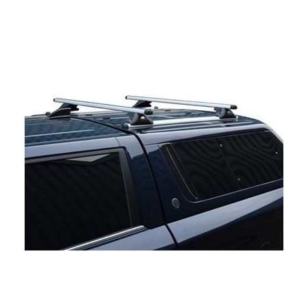 Tragestangen für Hardtop Type E Luxe