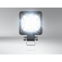 Ford Ranger Additional Projector - X Spot And Accent
