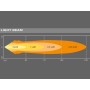 Proiettore Aggiuntivo Ford Ranger - X Spot E Accent