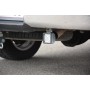 Ford Ranger Zusatzscheinwerfer - X Spot und Akzent