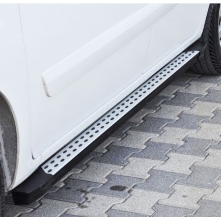 Vito Footboards - L3