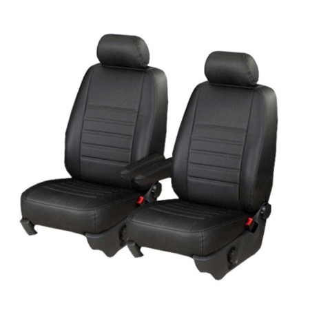 Sprinter Seat Covers