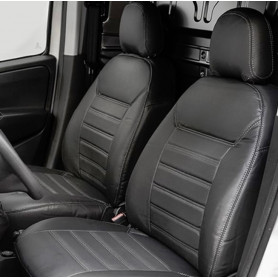 Sprinter Seat Covers - Comfort