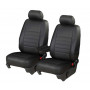 Sprinter Seat Covers - Comfort