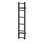 Fixed Ladder Sprinter - Black - H2