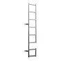 Echelle Fixe Sprinter - Inox - H1