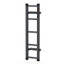 Fixed Ladder Sprinter - Black - H1