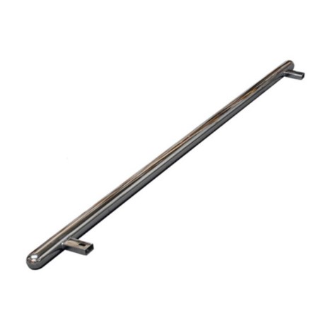V-Class Sill Side Guards - Steel - L3