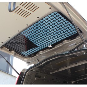 Vito Rear Window Protector - from 2014
