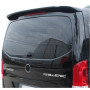 Rear Spoiler Tailgate Vito - to Paint