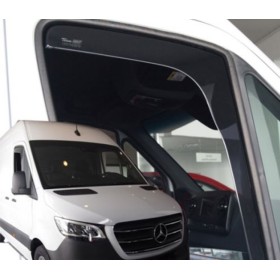 DEFLETTORI D'ARIA MERCEDES SPRINTER