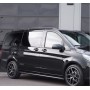 Protectores de balancines laterales Sprinter - L2 desde 2018