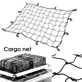 Schutznetz - Cargo-Netz - Universal