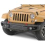 Pare-Chocs Avant Jeep Wrangler - Acier - JK à partir de 2007
