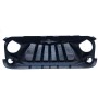 Jeep Wrangler JK Grille - Black