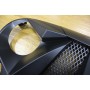 Jeep Wrangler JK Kühlergrill - Schwarz