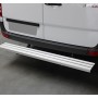 Sprinter Trittbrett hinten - Großes Modell