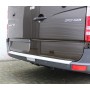 Sprinter Rear Bumper Protection - Hook