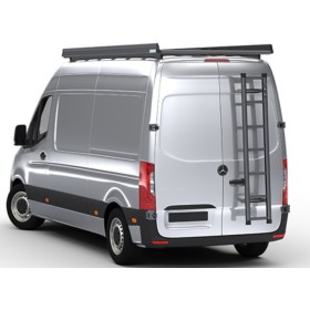 Sprinter Stängt Takräcke - från 2006 till 2018