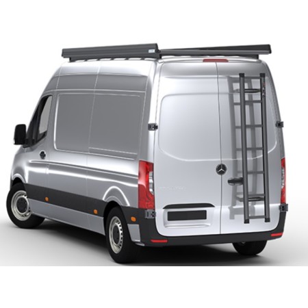 Sprinter Closed Roof Rack - from 2006 to 2018