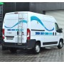 Fixed Ladder Sprinter