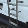 Fixed Ladder Sprinter