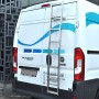 Fixed Ladder Sprinter