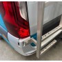 Fixed Ladder Sprinter - L1 H1/H2