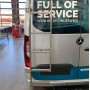 Fixed Ladder Sprinter - L1 H1/H2