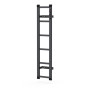 Fixed Ladder Sprinter - H2/H3