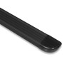 Sprinter Footboards - Wide Model - Black - L2