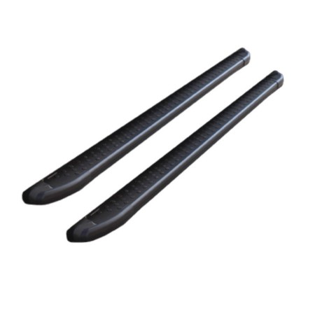 Marchepieds Sprinter - Modèle Large - Noirs - à partir de 2006