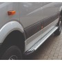 Sprinter Trittbretter - Groß - L2