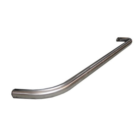 Rear Full Protection Bar Sprinter - L3