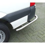 Rear Full Protection Bar Sprinter - L3