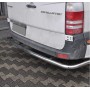 Rear Full Protection Bar Sprinter - L3