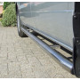 Sprinter Bottom Side Protectors - With Tips