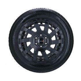 18" Sprinter Felgen- und Reifenpaket - 44WS3