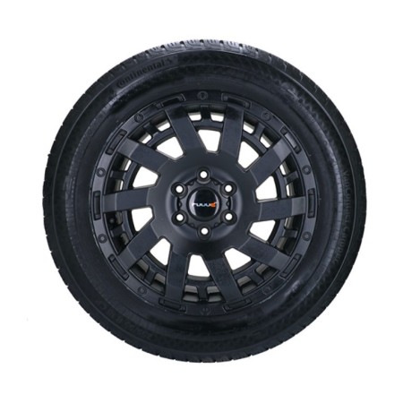 18" Sprinter Felgen- und Reifenpaket - 44WS3