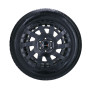 18" Sprinter Rims and Tires Set - 44WS3