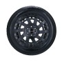 18" Sprinter Rims and Tires Set - 44WS3