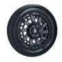 18" Sprinter Felgen- und Reifenpaket - 44WS3