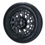 18" Sprinter Felgen- und Reifenpaket - 44WS3