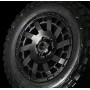 18" Sprinter Rims and Tires Set - 44WS2