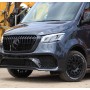 18" Sprinter Felgen- und Reifenpaket - 44WS2