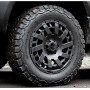 18" Sprinter Rims and Tires Set - 44WS2