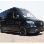 18" Sprinter Rims and Tires Set - 44WS1