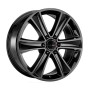 18" Sprinter Rims and Tires Set - 44WS1