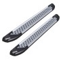 Transporter T5/T6 Footboards - Wide Model - L1